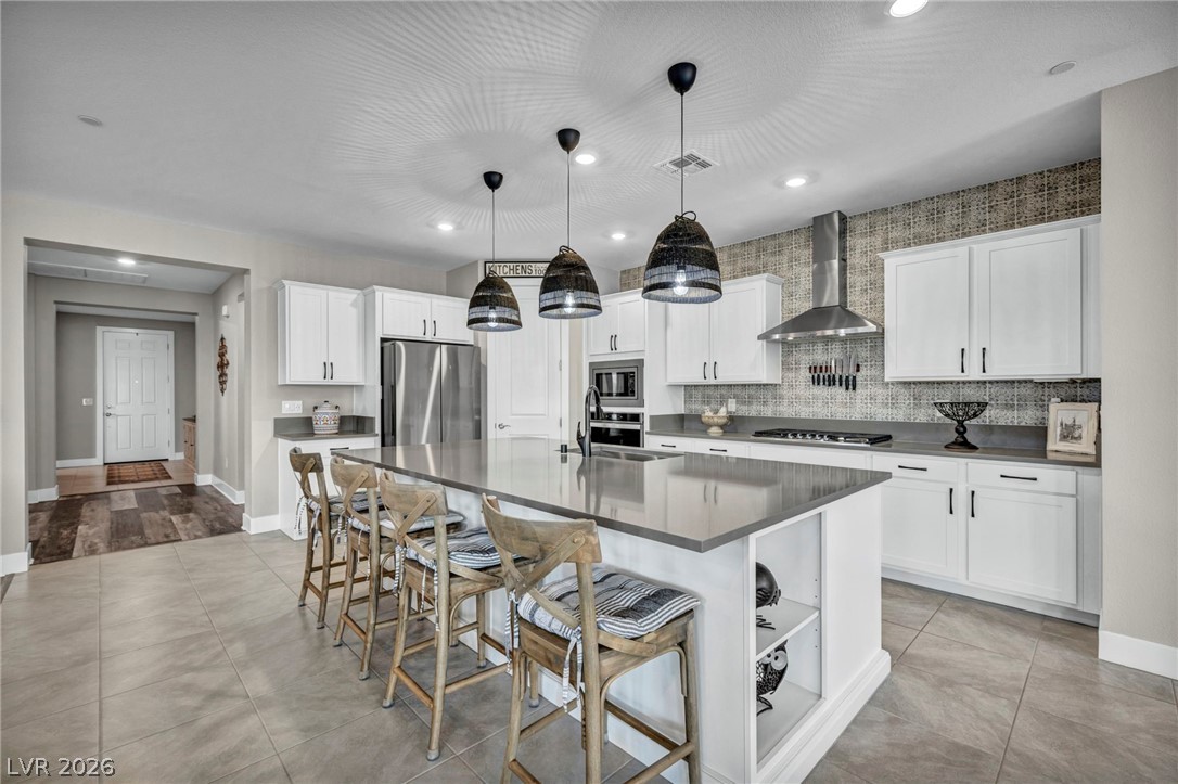 10912 Gardenova Avenue Las Vegas NV 89166