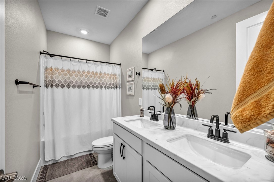 10912 Gardenova Avenue Las Vegas NV 89166