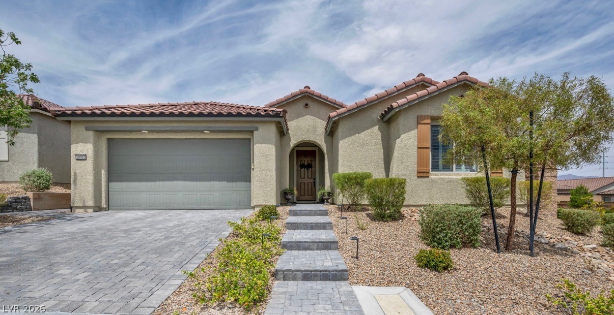 10912 Gardenova Avenue Las Vegas NV 89166