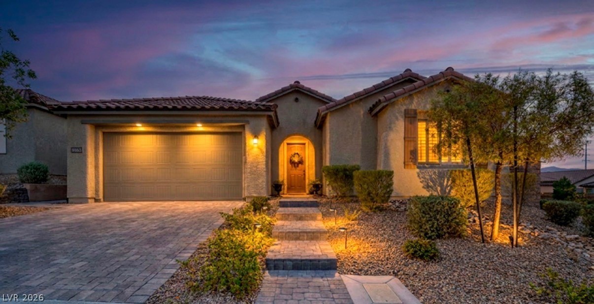 10912 Gardenova Avenue Las Vegas NV 89166