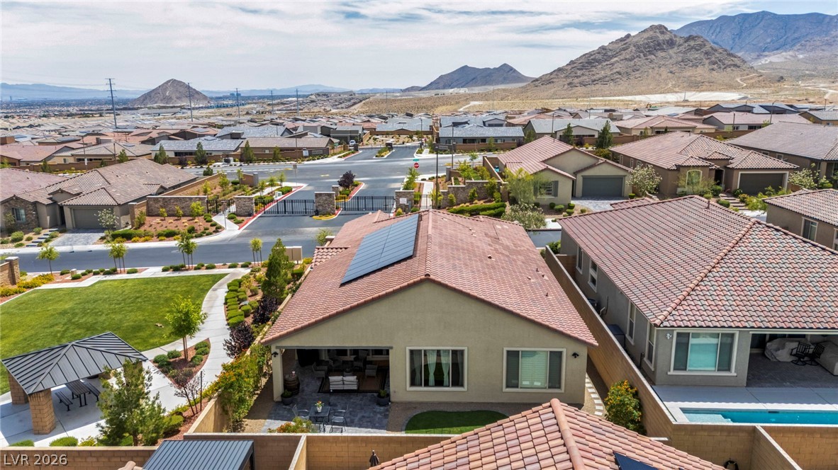 10912 Gardenova Avenue Las Vegas NV 89166