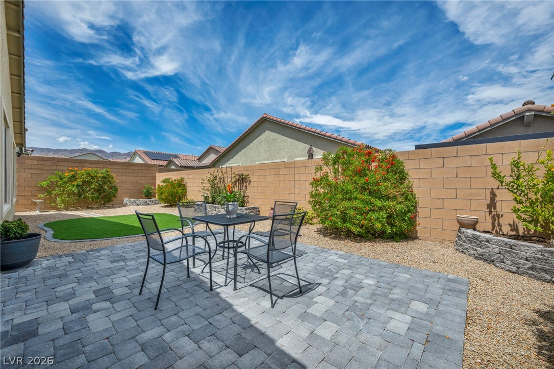 10912 Gardenova Avenue Las Vegas NV 89166