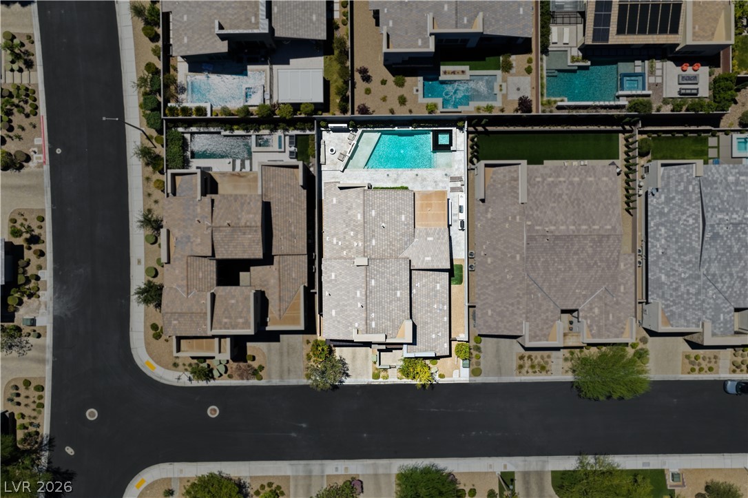 6865 Stellar Wind Street Las Vegas NV 89135