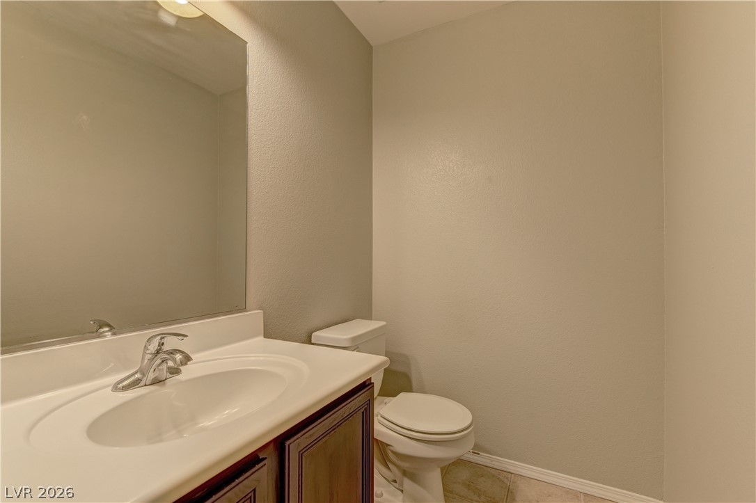 1052 Coronado Peak Avenue Las Vegas NV 89183