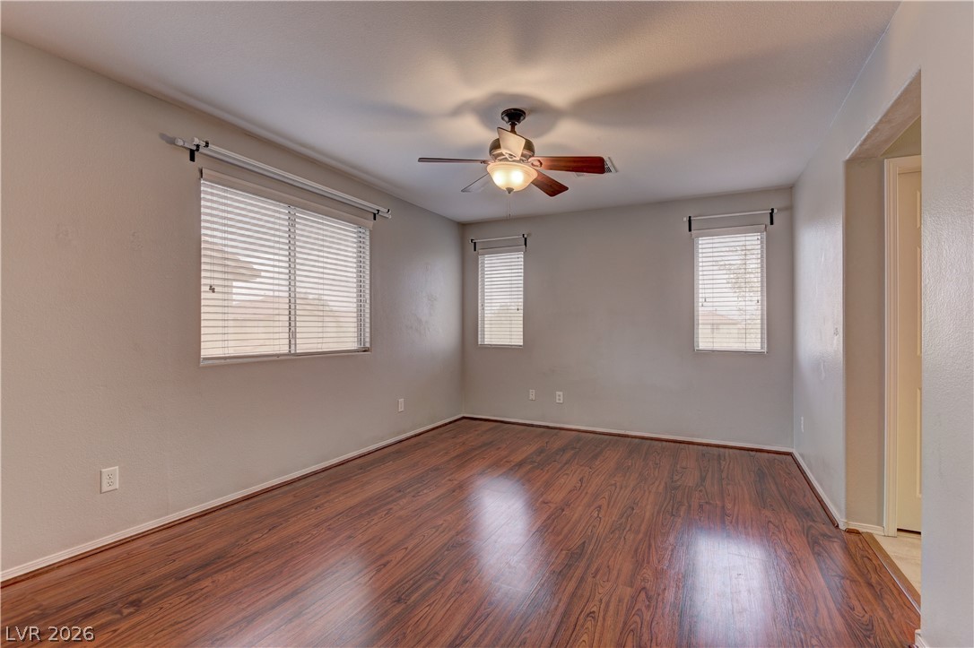 1052 Coronado Peak Avenue Las Vegas NV 89183