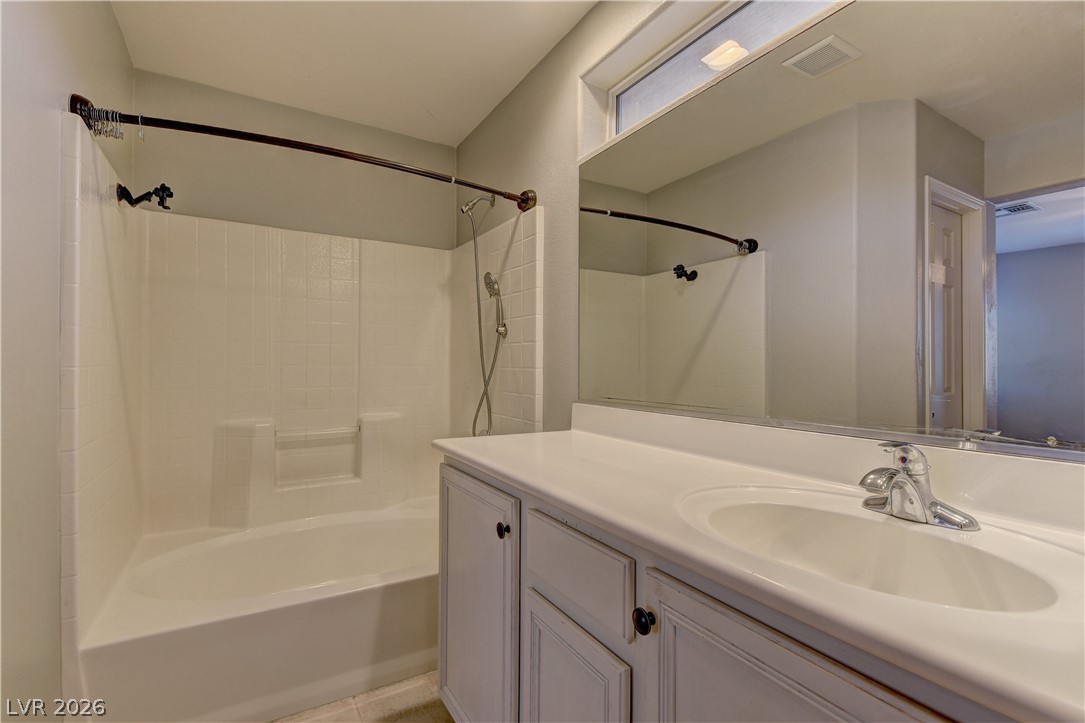 1052 Coronado Peak Avenue Las Vegas NV 89183