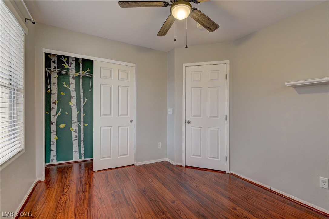 1052 Coronado Peak Avenue Las Vegas NV 89183