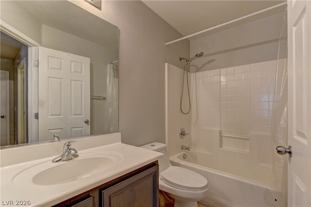1052 Coronado Peak Avenue Las Vegas NV 89183