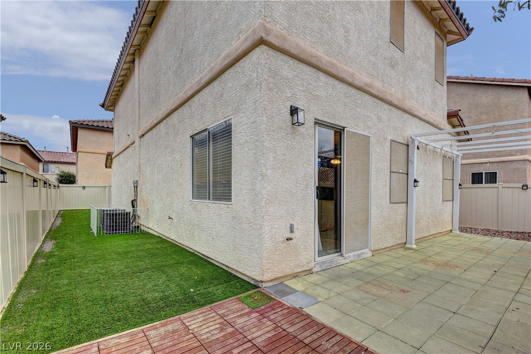 1052 Coronado Peak Avenue Las Vegas NV 89183
