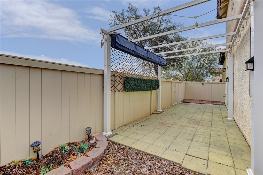 1052 Coronado Peak Avenue Las Vegas NV 89183