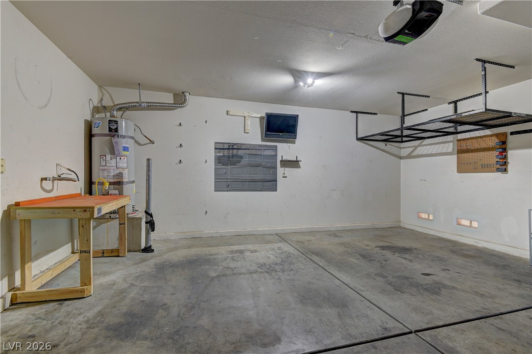 1052 Coronado Peak Avenue Las Vegas NV 89183