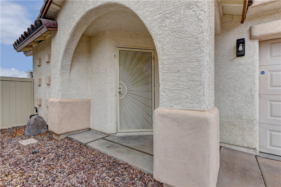 1052 Coronado Peak Avenue Las Vegas NV 89183