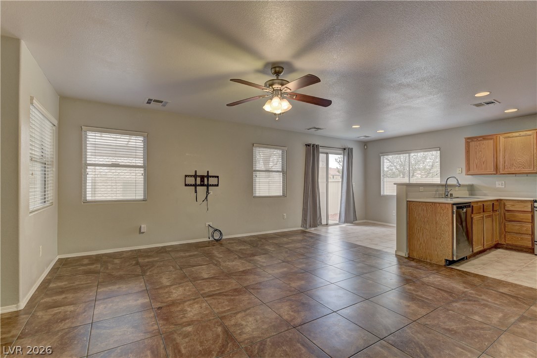 1052 Coronado Peak Avenue Las Vegas NV 89183