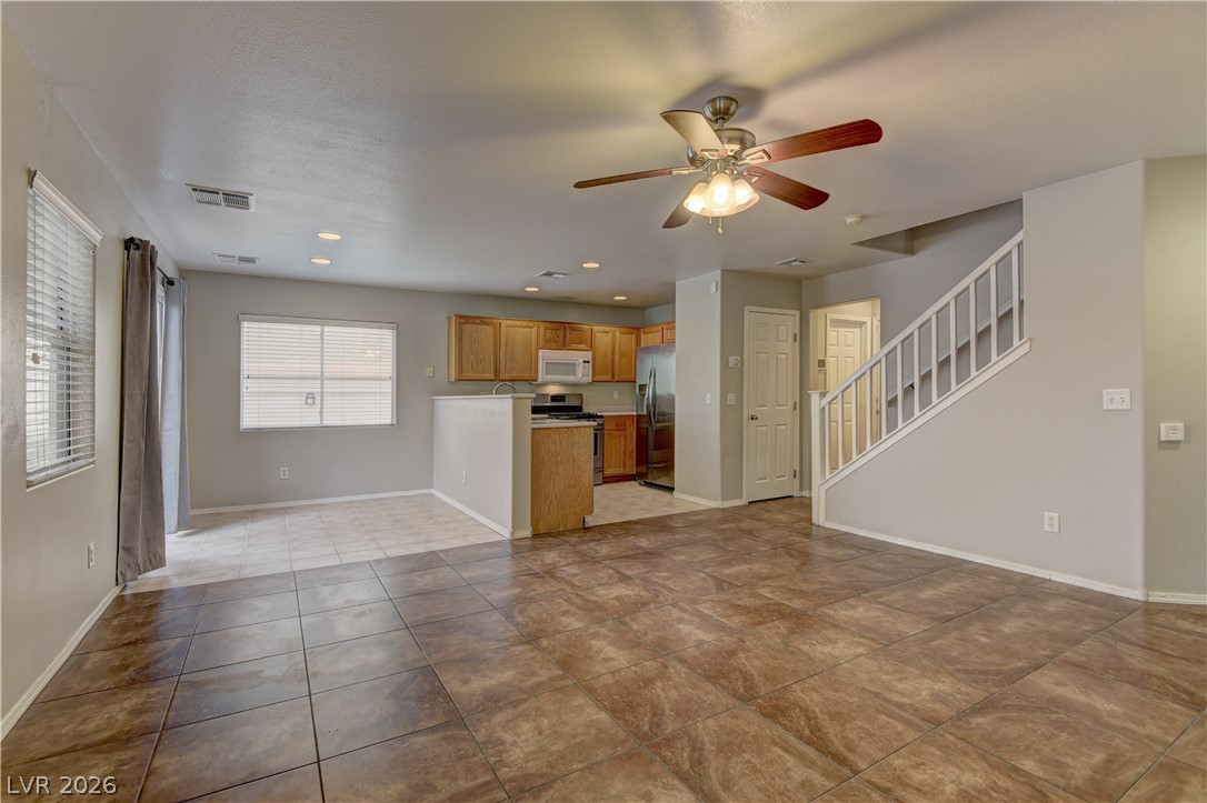 1052 Coronado Peak Avenue Las Vegas NV 89183