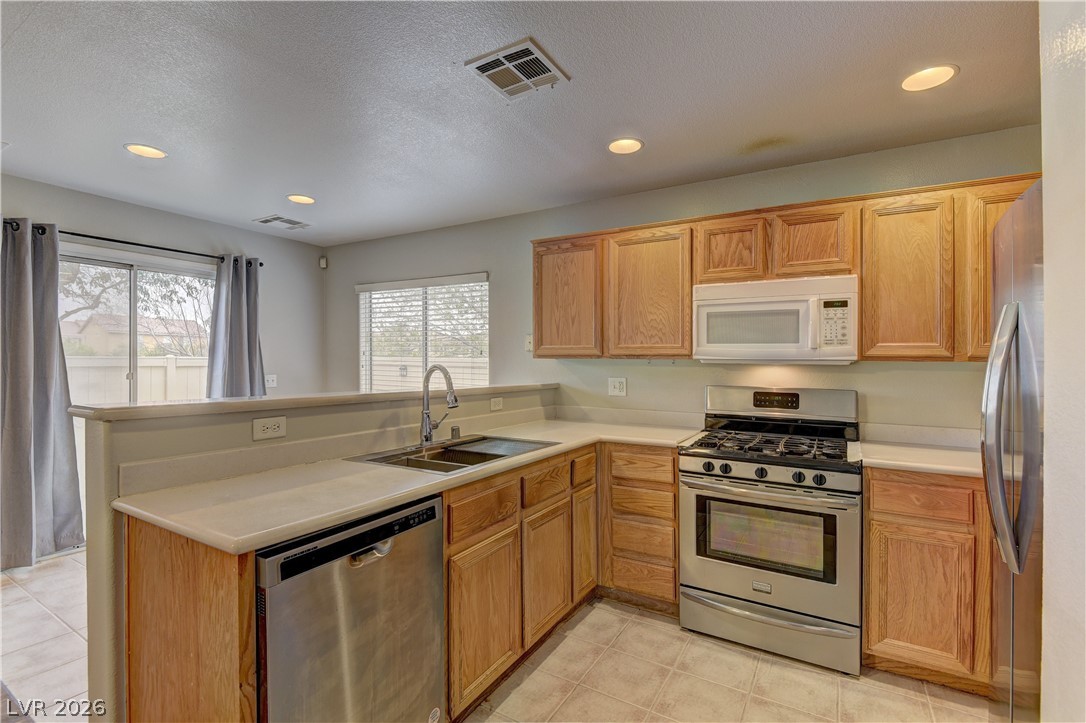 1052 Coronado Peak Avenue Las Vegas NV 89183