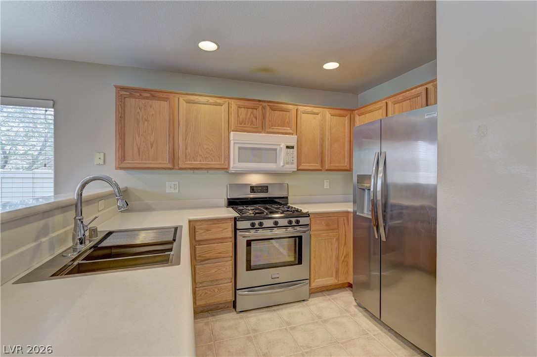 1052 Coronado Peak Avenue Las Vegas NV 89183