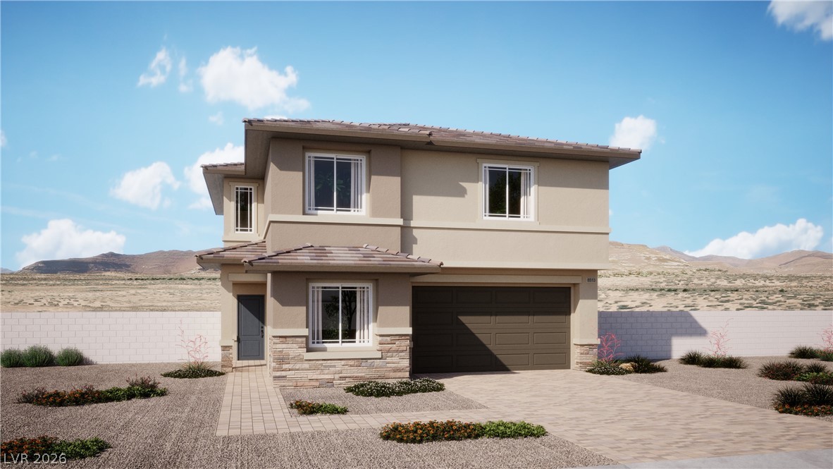 529 Stella Terrace Street Henderson NV 89011