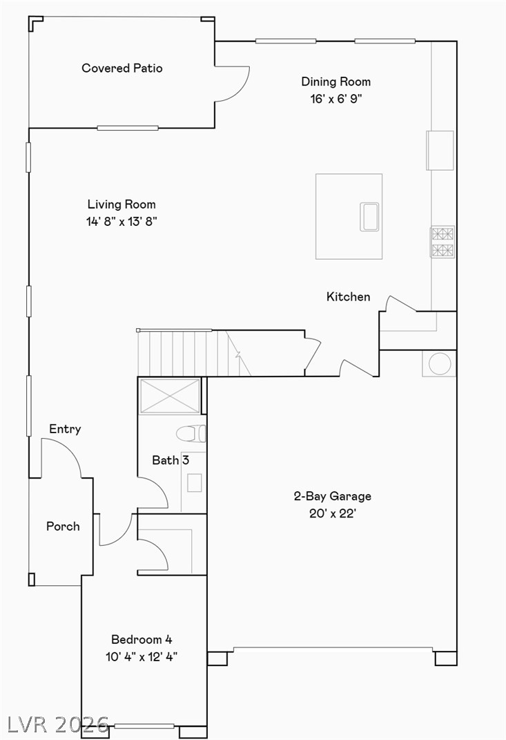 529 Stella Terrace Street Henderson NV 89011