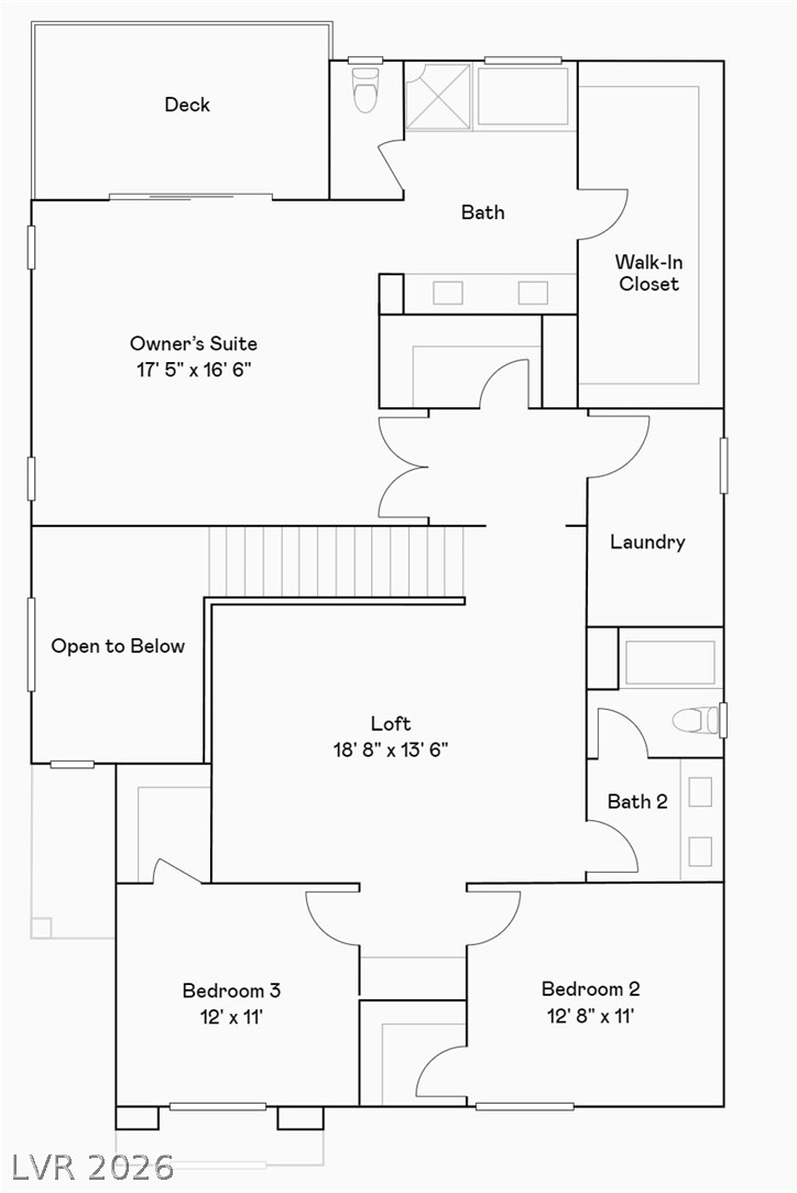 529 Stella Terrace Street Henderson NV 89011