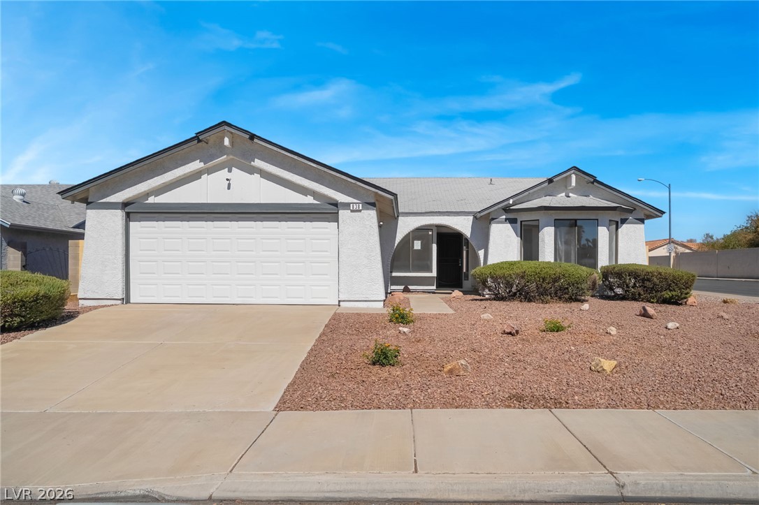 838 Anchor Drive Henderson NV 89015