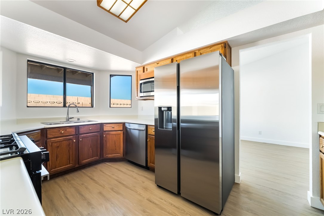 838 Anchor Drive Henderson NV 89015