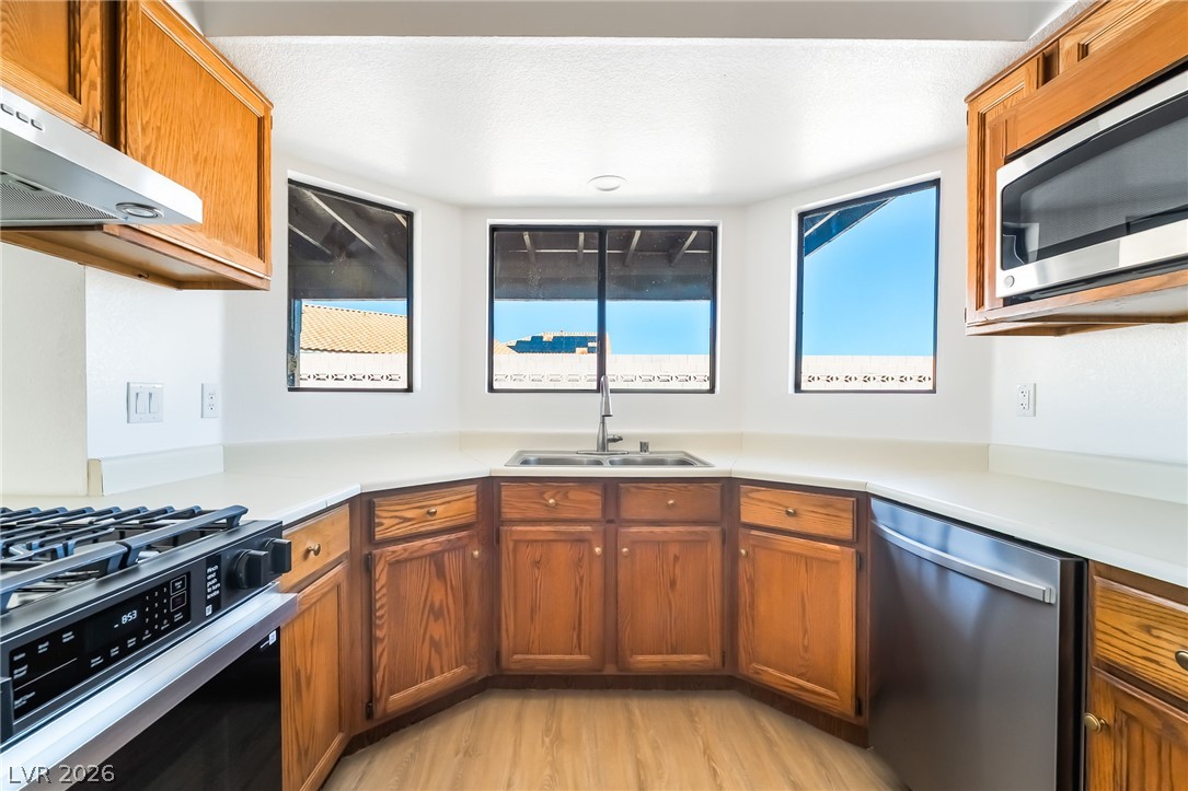 838 Anchor Drive Henderson NV 89015