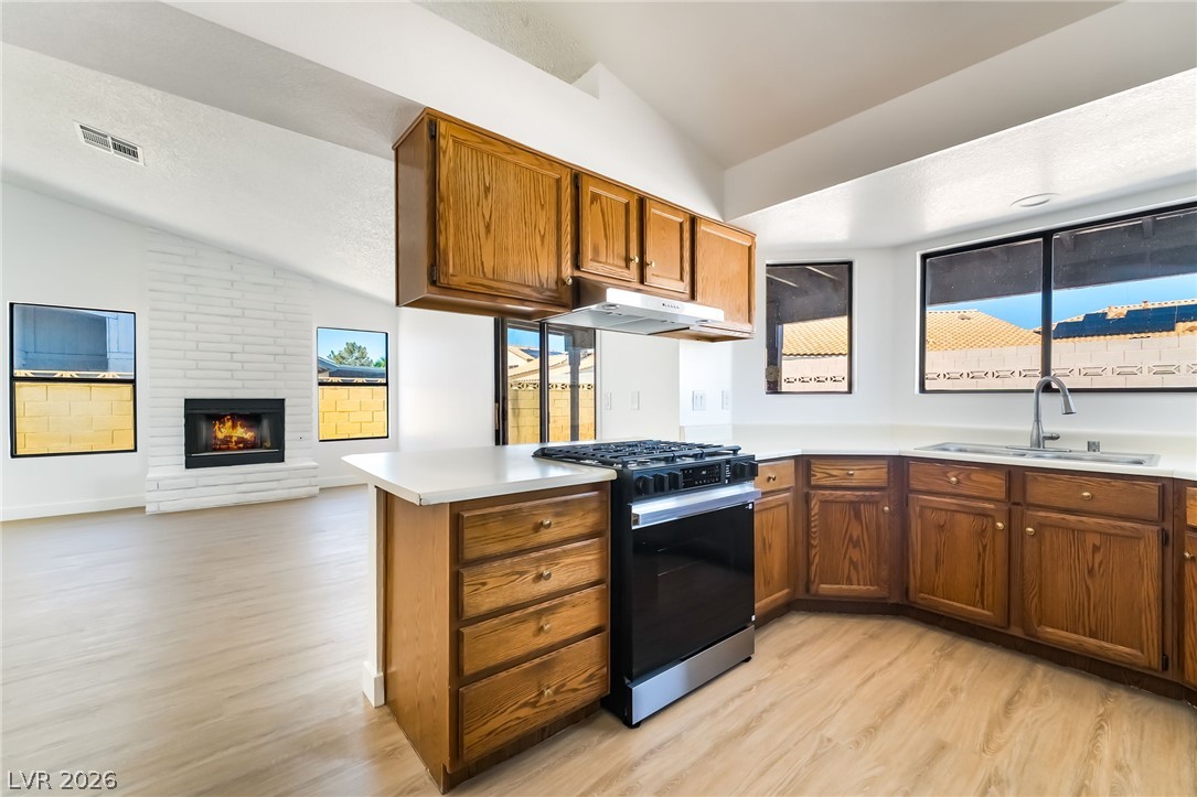 838 Anchor Drive Henderson NV 89015