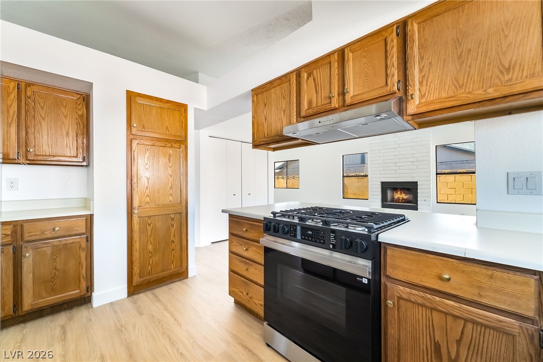 838 Anchor Drive Henderson NV 89015