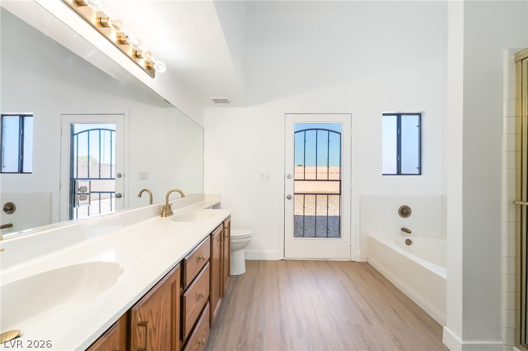 838 Anchor Drive Henderson NV 89015