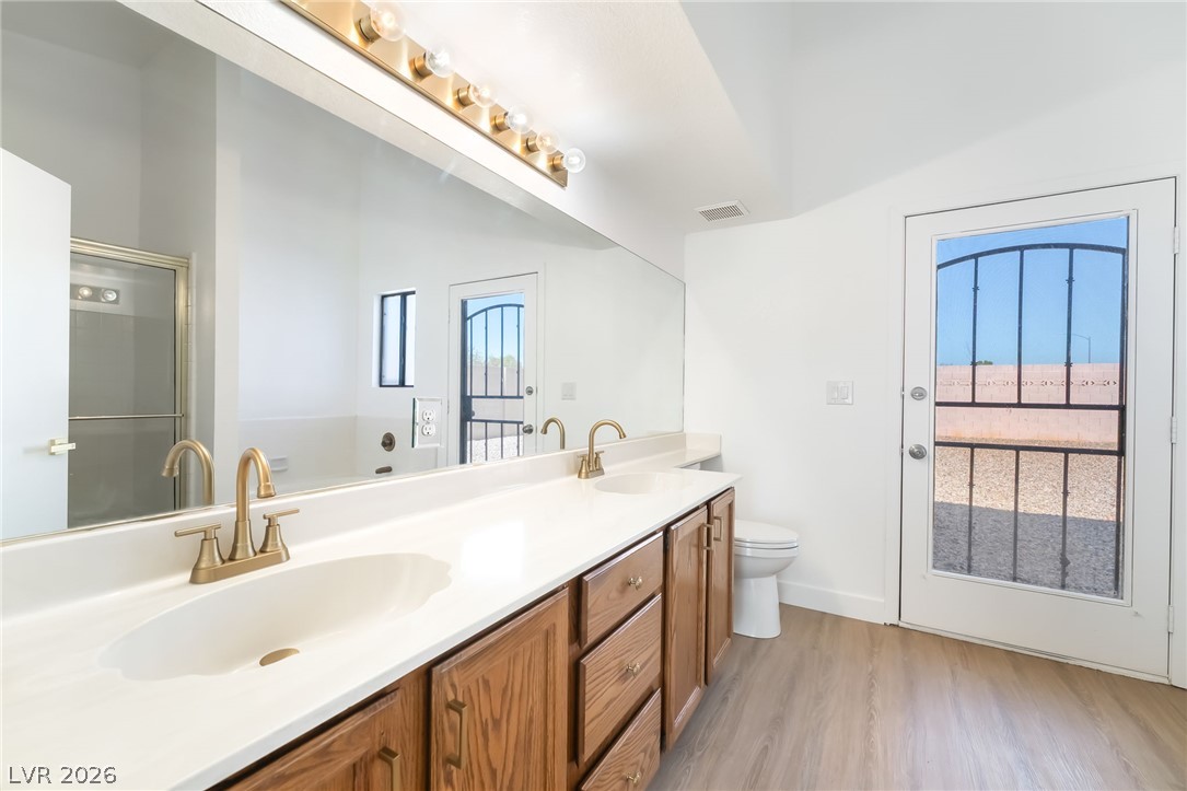 838 Anchor Drive Henderson NV 89015
