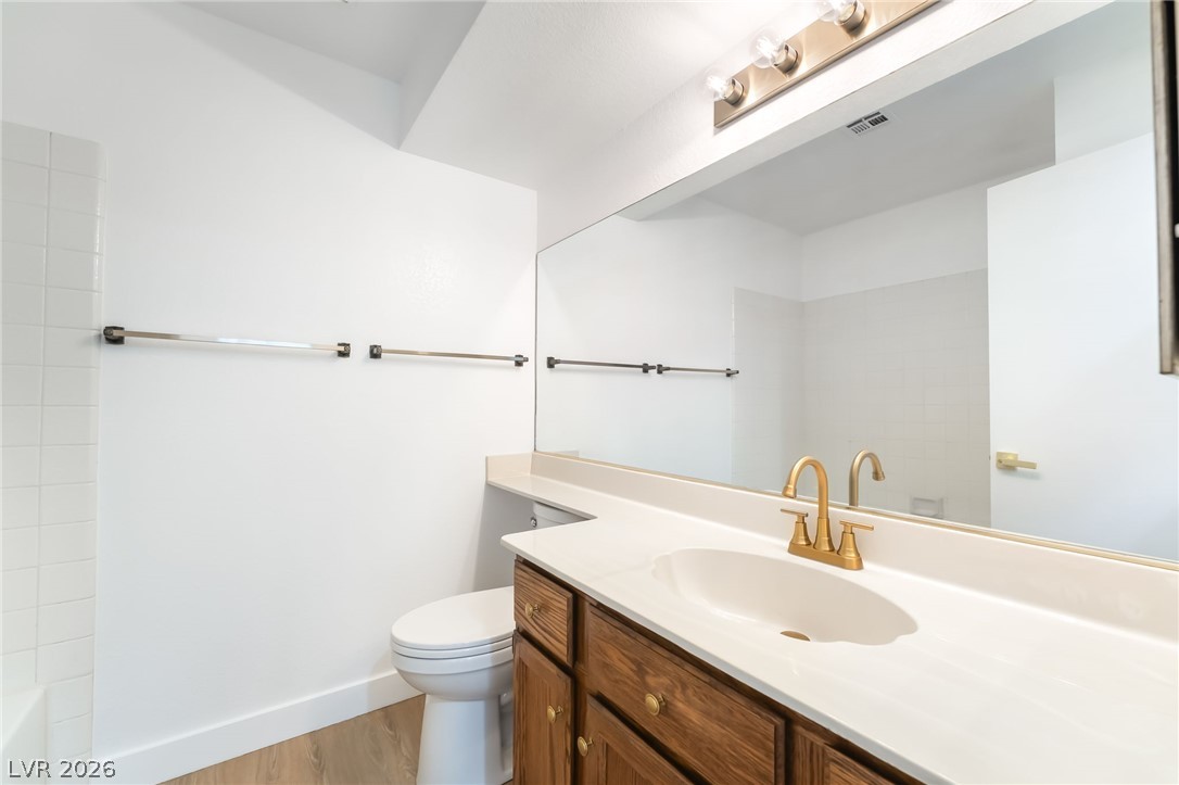 838 Anchor Drive Henderson NV 89015