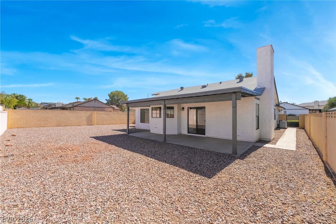 838 Anchor Drive Henderson NV 89015