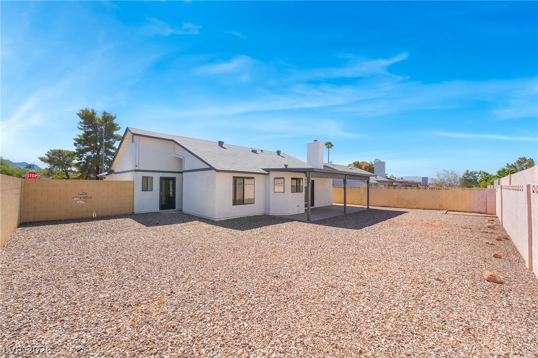 838 Anchor Drive Henderson NV 89015