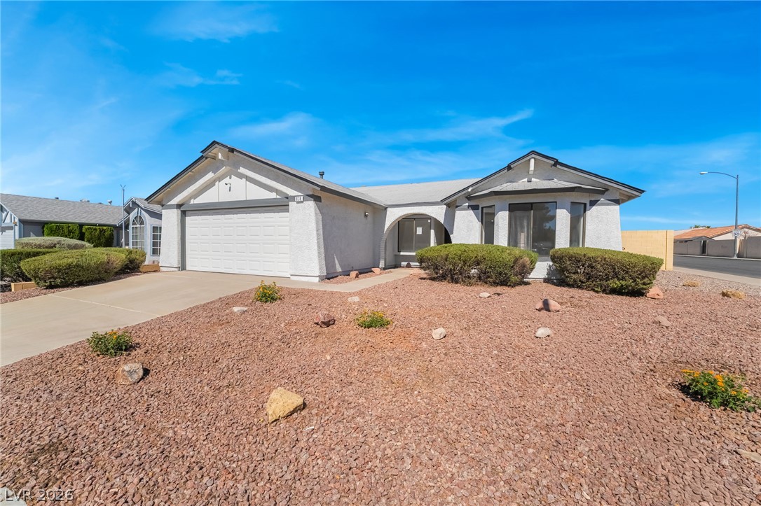 838 Anchor Drive Henderson NV 89015
