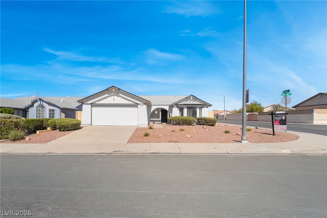 838 Anchor Drive Henderson NV 89015