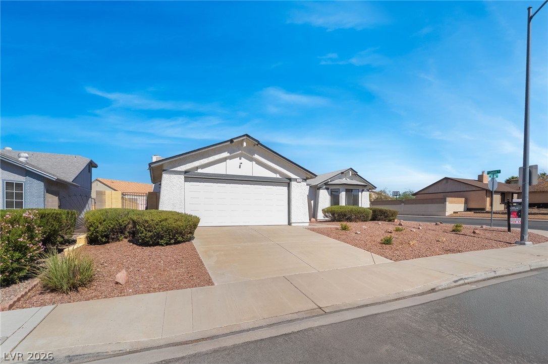 838 Anchor Drive Henderson NV 89015