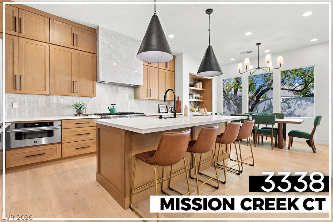 3338 Mission Creek Court Las Vegas NV 89135