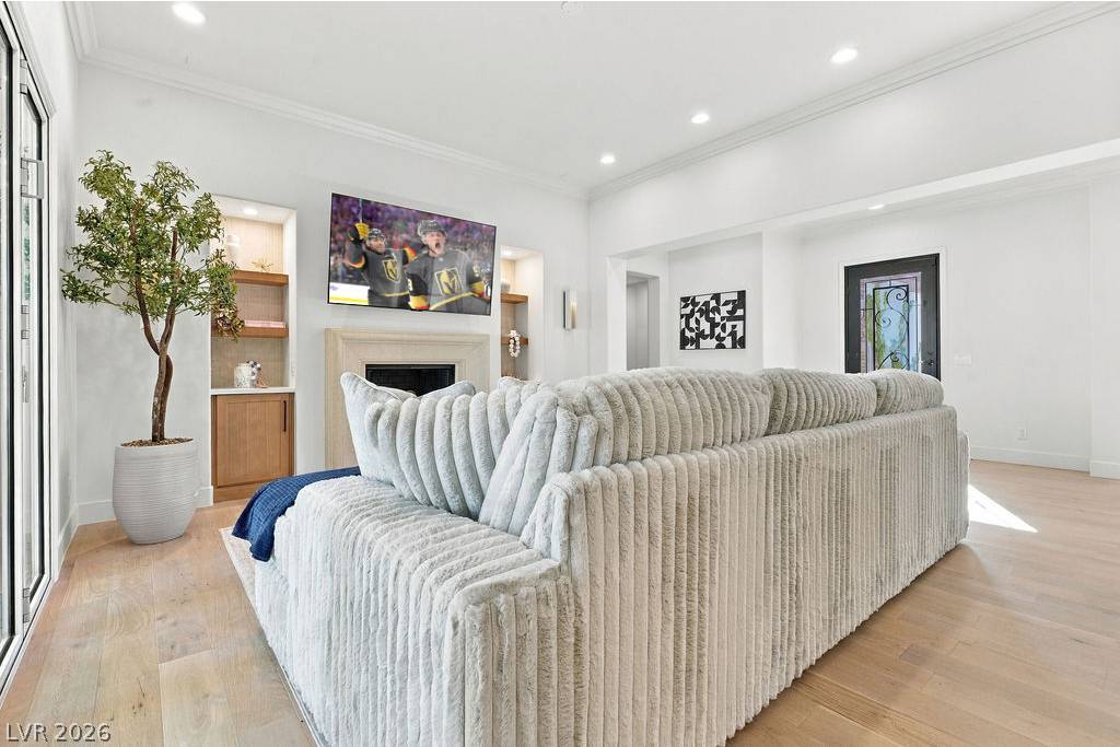 3338 Mission Creek Court Las Vegas NV 89135