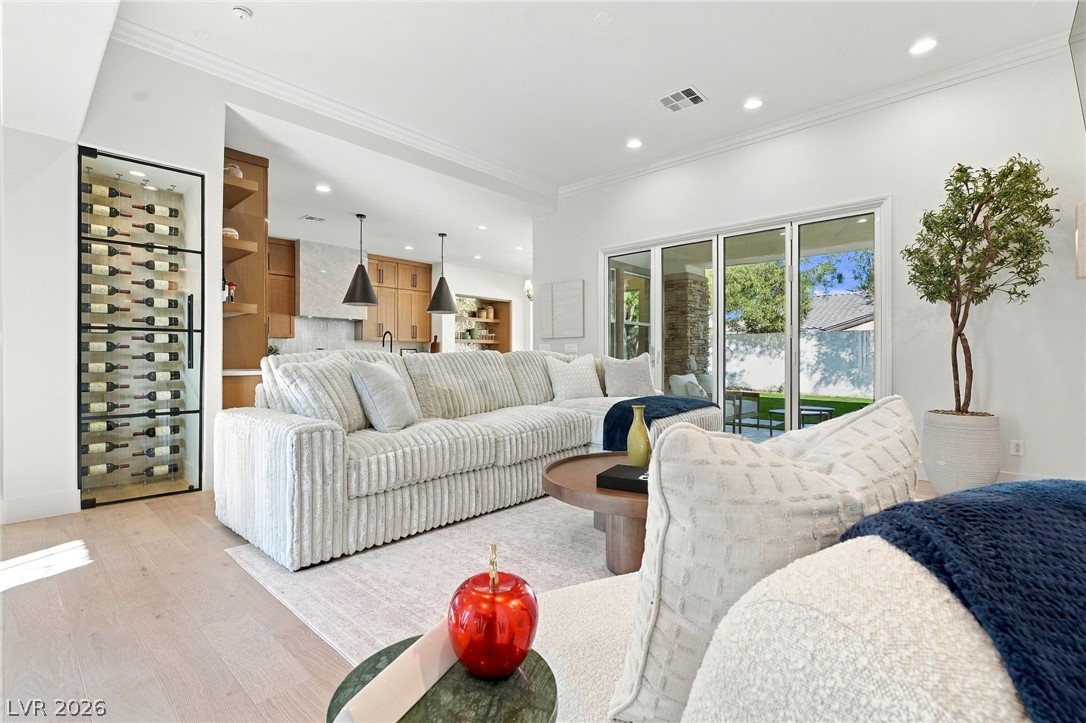 3338 Mission Creek Court Las Vegas NV 89135
