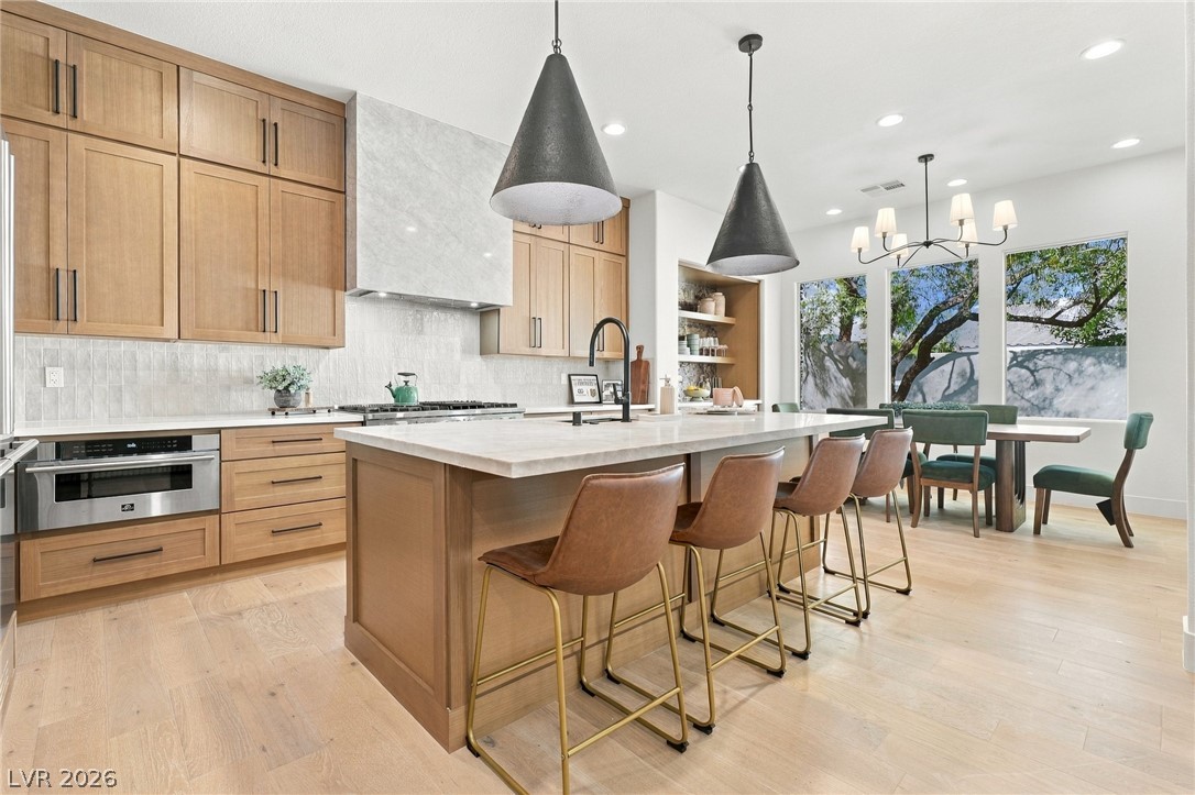 3338 Mission Creek Court Las Vegas NV 89135