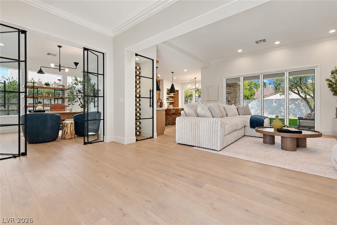 3338 Mission Creek Court Las Vegas NV 89135