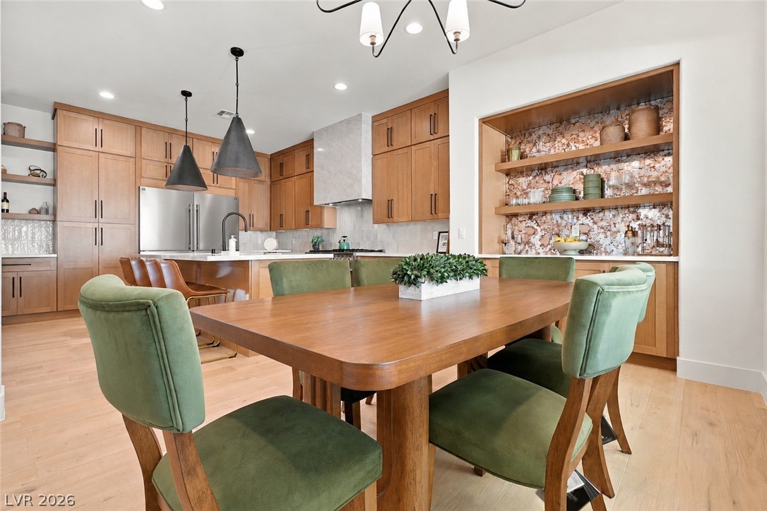 3338 Mission Creek Court Las Vegas NV 89135