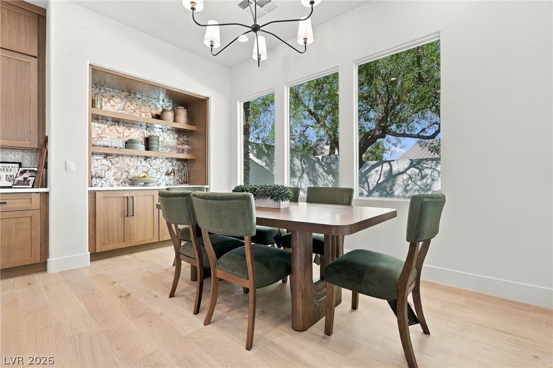 3338 Mission Creek Court Las Vegas NV 89135