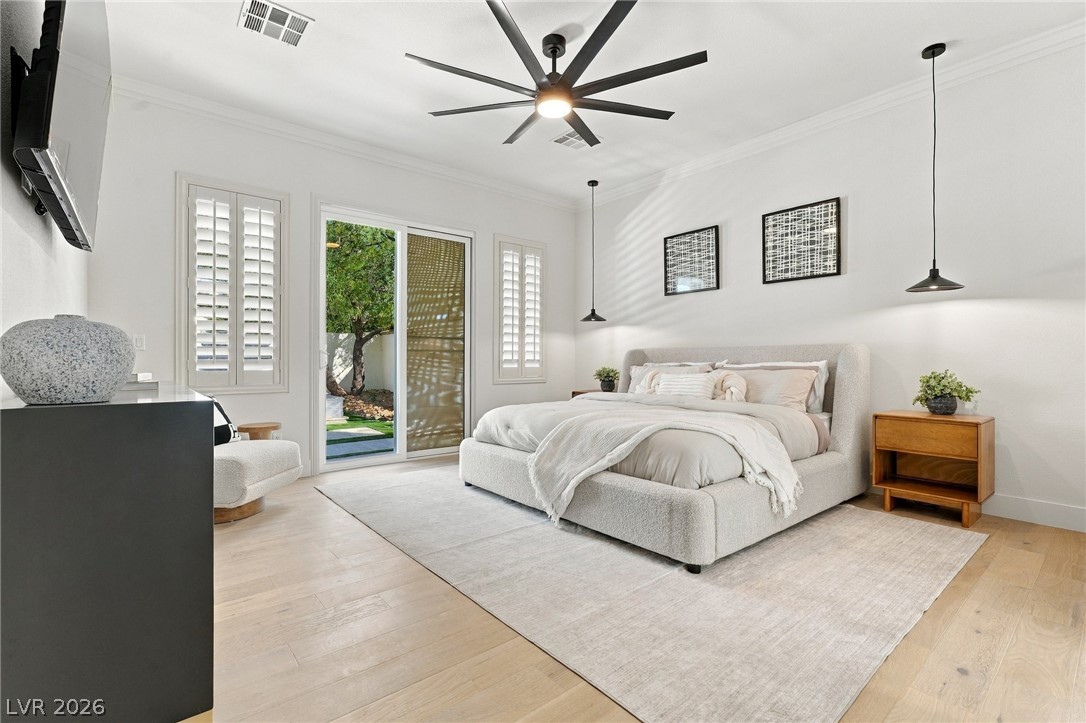 3338 Mission Creek Court Las Vegas NV 89135