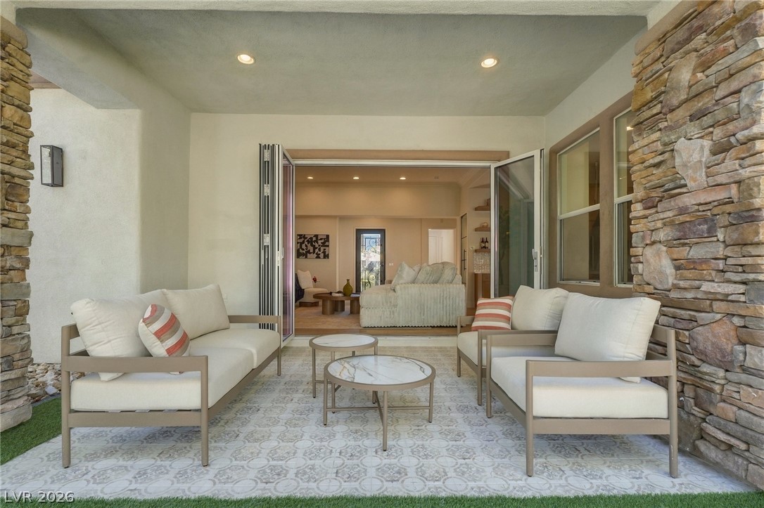 3338 Mission Creek Court Las Vegas NV 89135