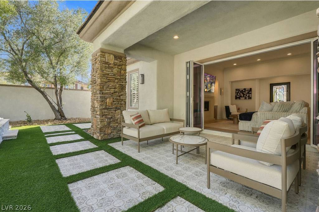 3338 Mission Creek Court Las Vegas NV 89135