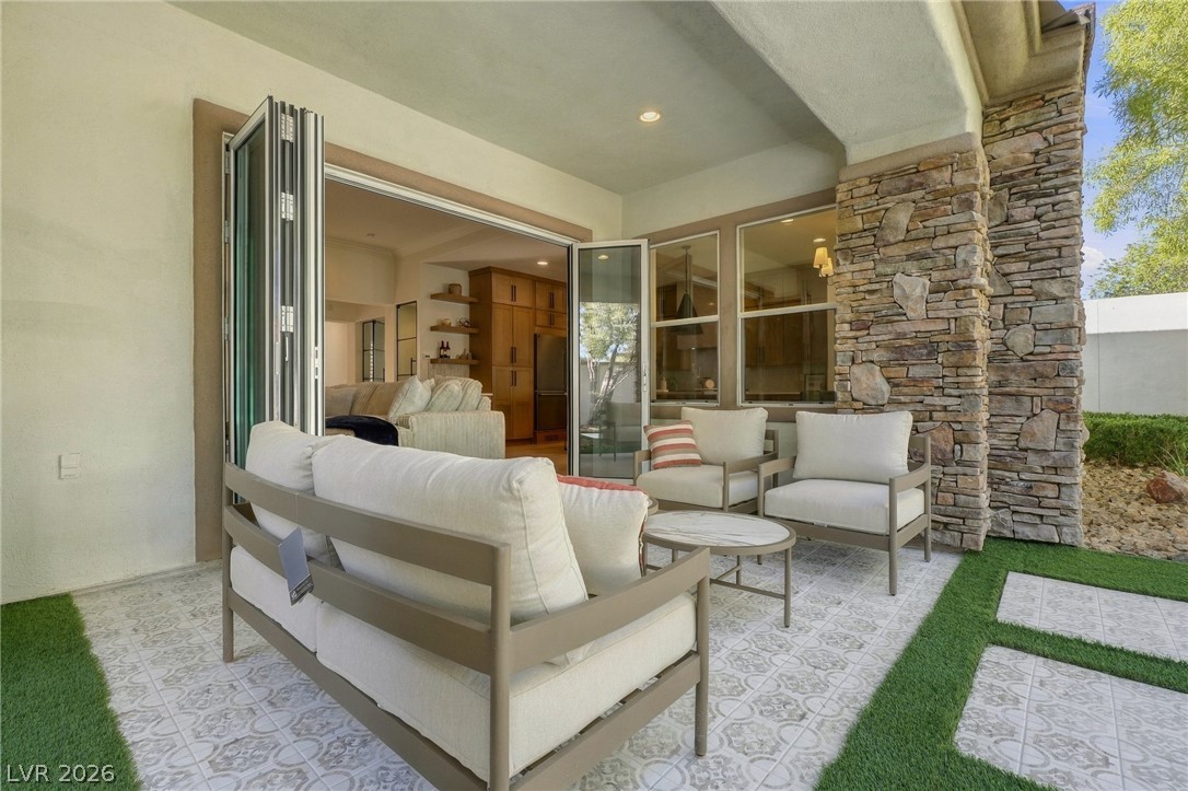 3338 Mission Creek Court Las Vegas NV 89135