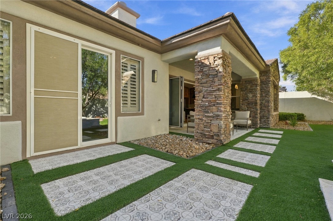 3338 Mission Creek Court Las Vegas NV 89135