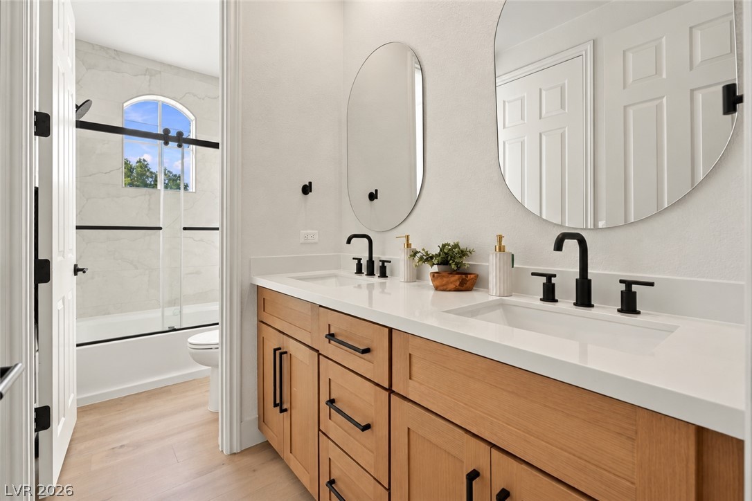 3338 Mission Creek Court Las Vegas NV 89135