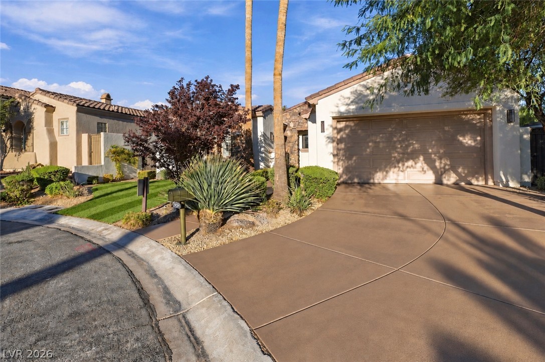 3338 Mission Creek Court Las Vegas NV 89135